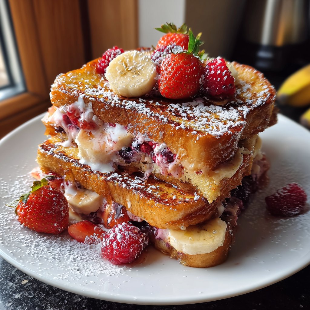 Frühstücksideen ohne Zucker