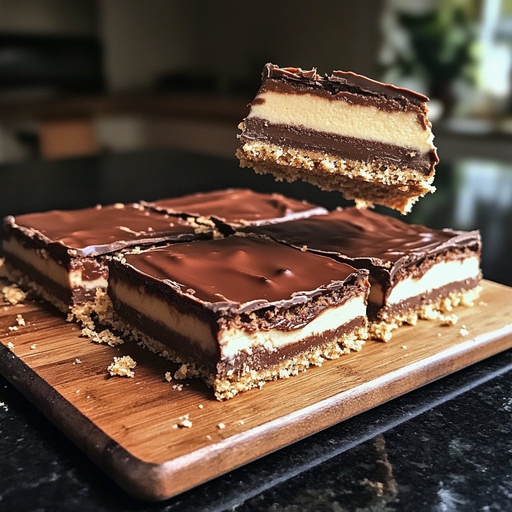 Kalter Hund – nach Omas bestem Rezept