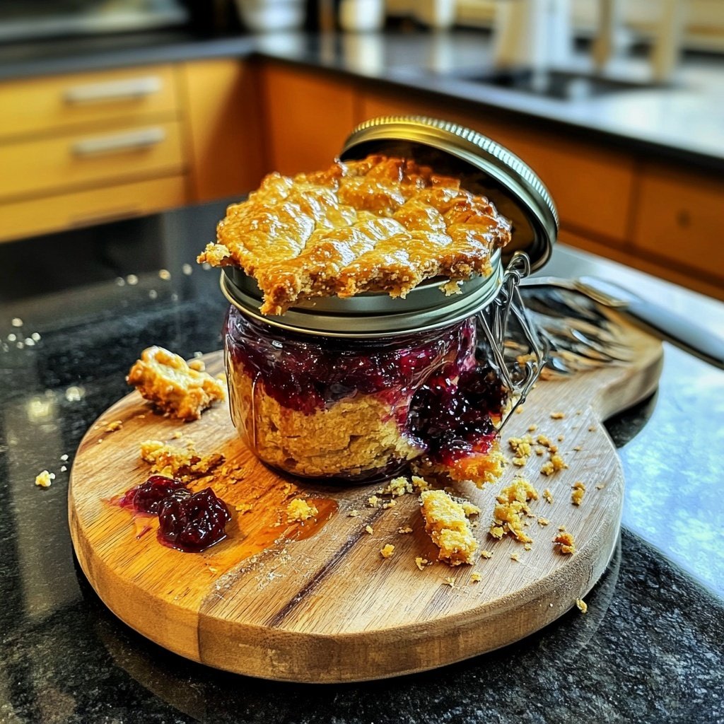 Geschenke aus der Küche