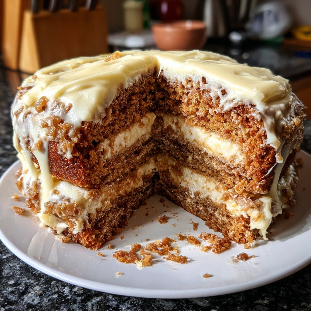 Geburtstagskuchen saftig mit Joghurt