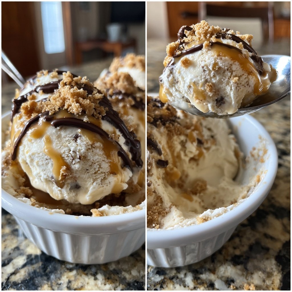 Eis Selber Machen Mit Banane